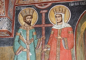 MANASTIREA POLOVRAGI